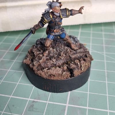 Geralt de Rivia