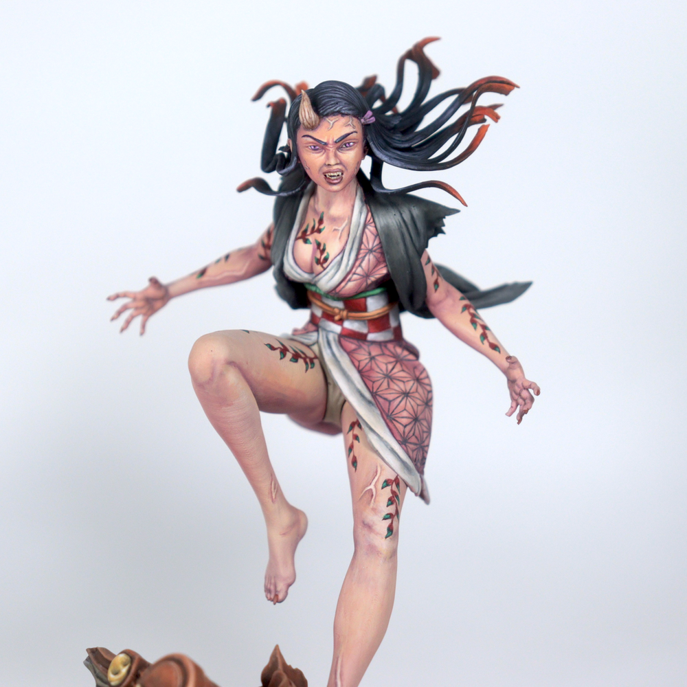 Nezuko - Demon Slayer