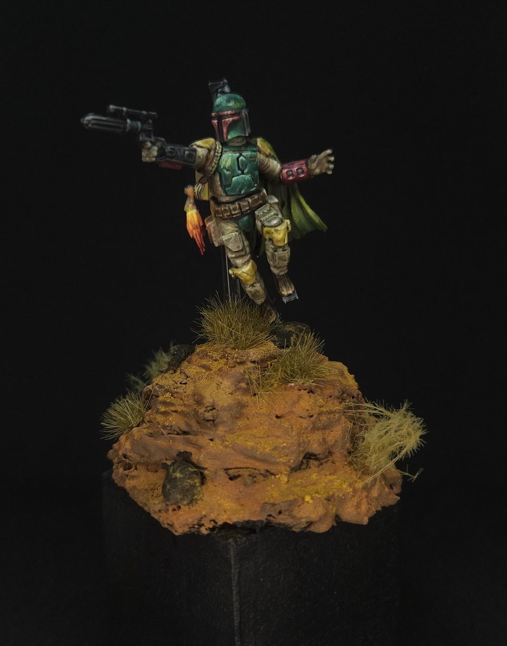 Boba Fett