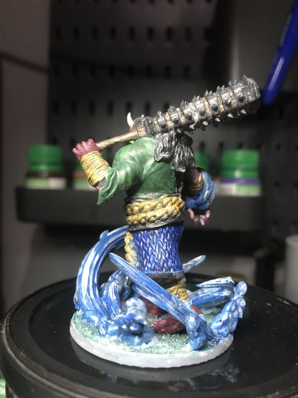 Oni guardiao