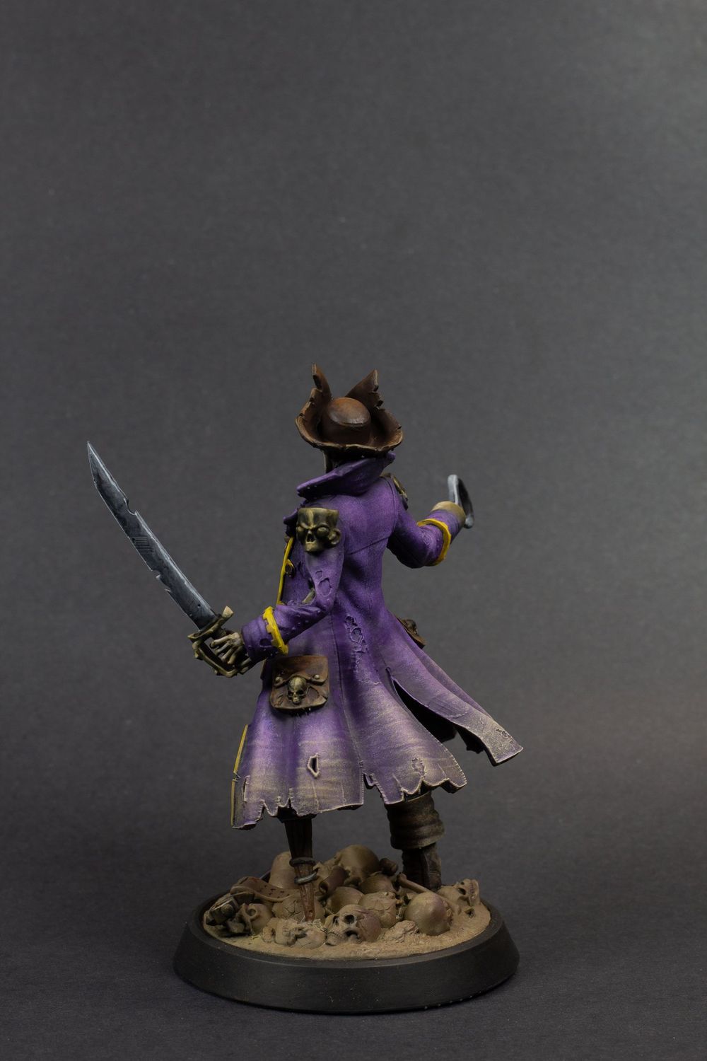 Undead Pirate
