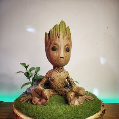 Groot