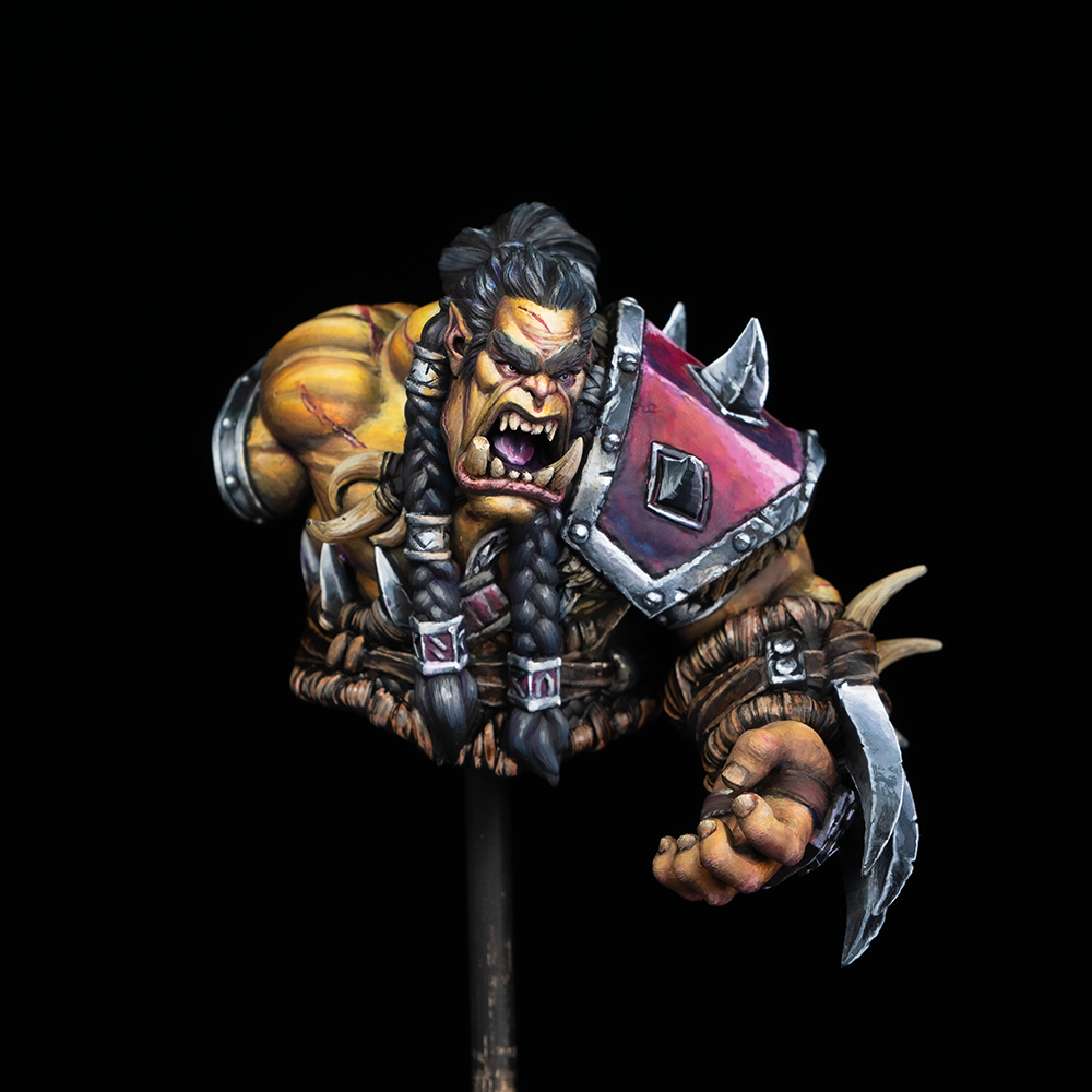 ORC