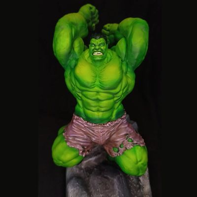 Hulk Esmaga