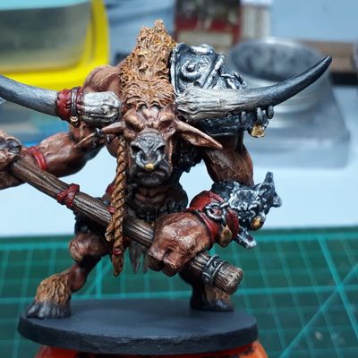 Minotaur
