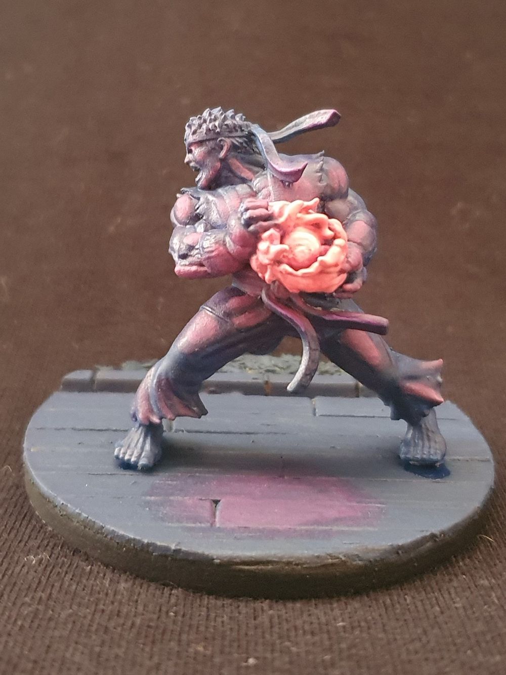 Ryu - OSL