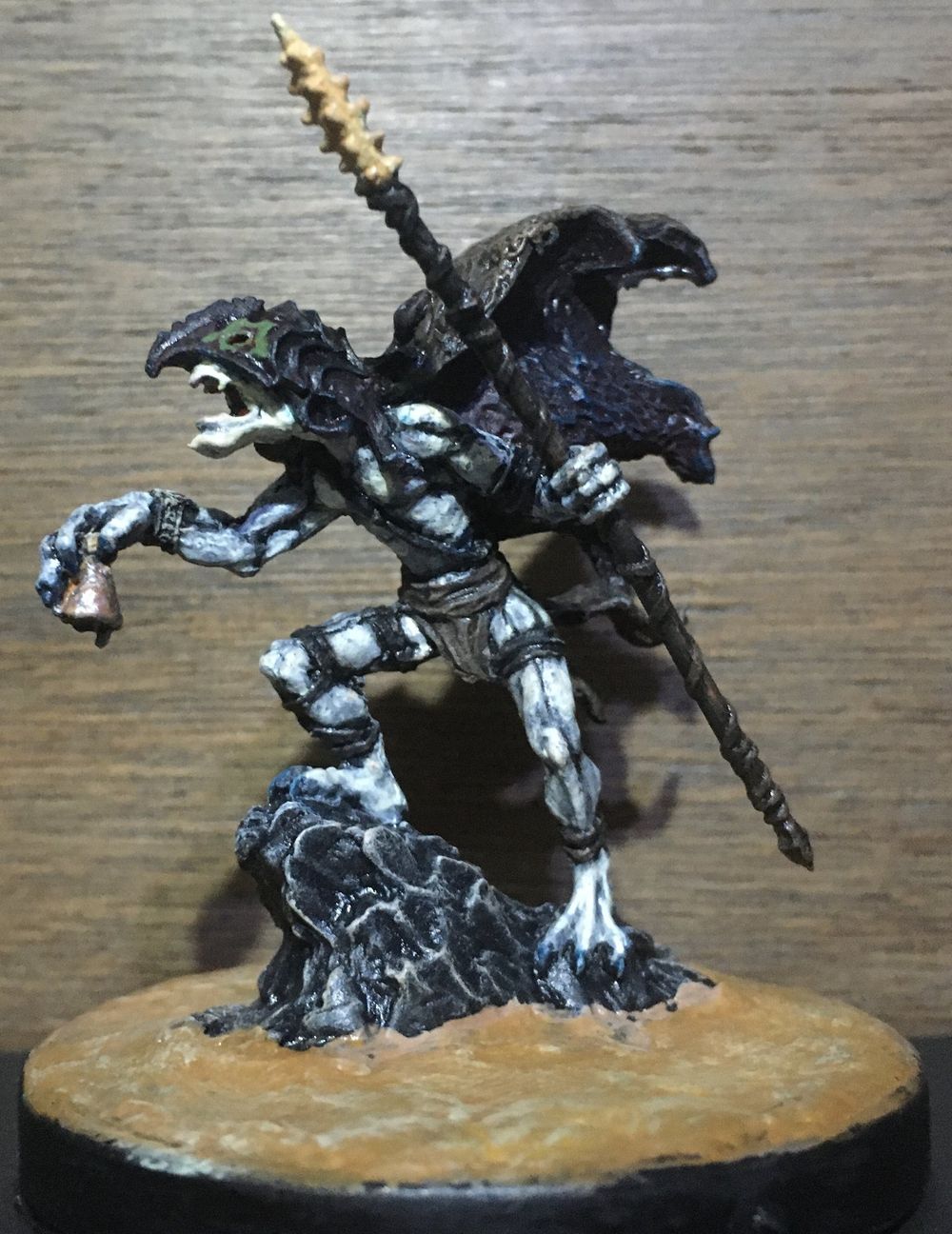 Andarilho de Athas