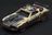 Mad Max Style Car