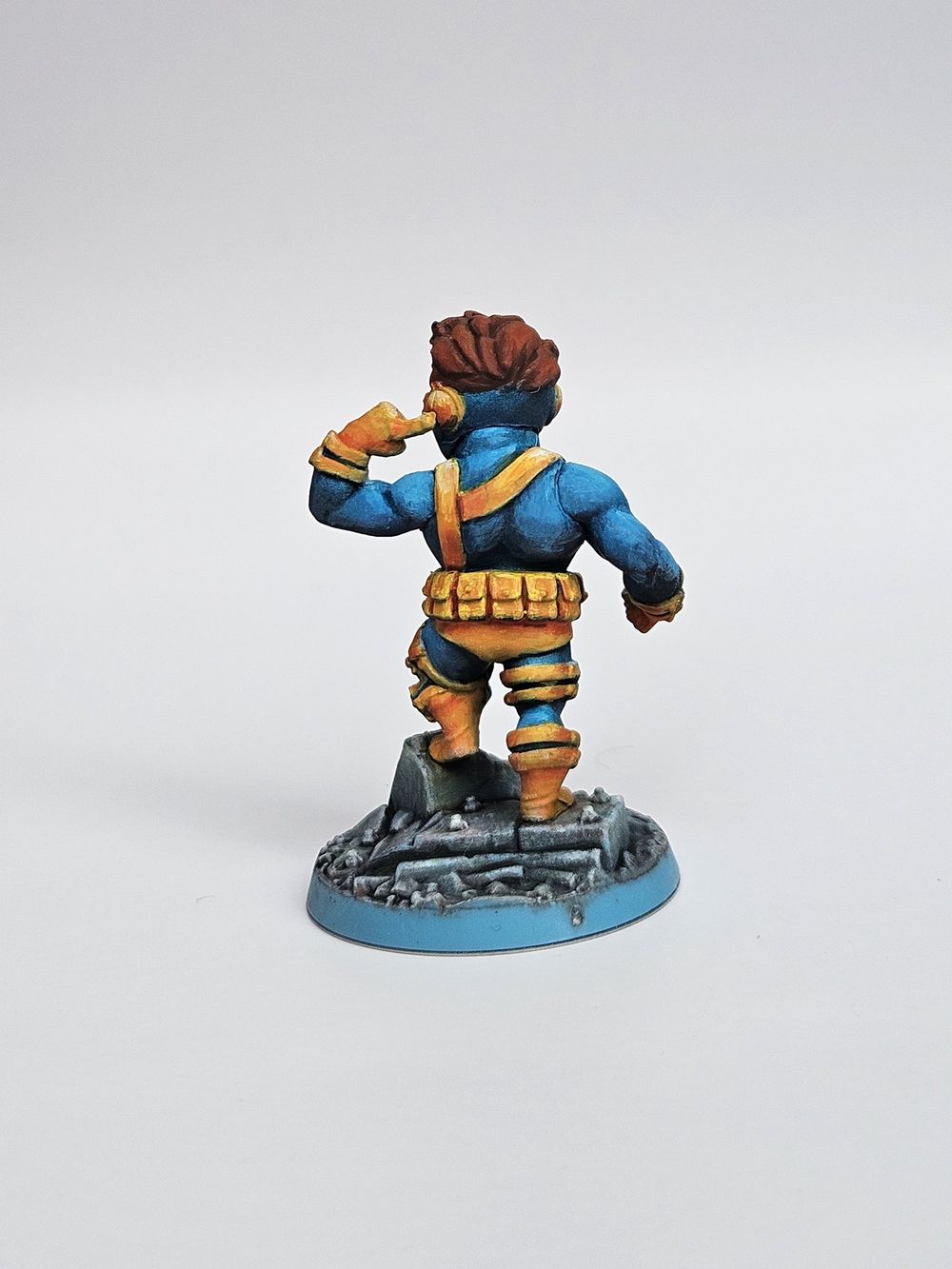 Cyclops - Marvel United
