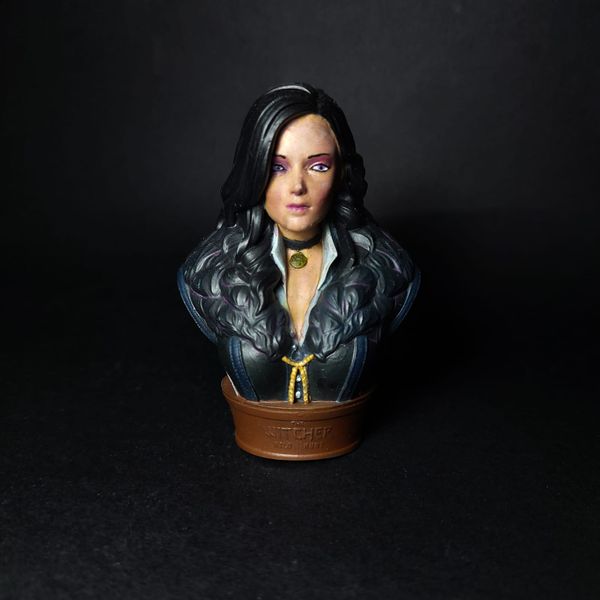 Yennefer