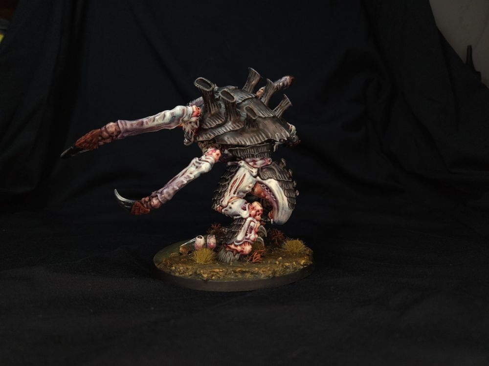 Screamer-Killer