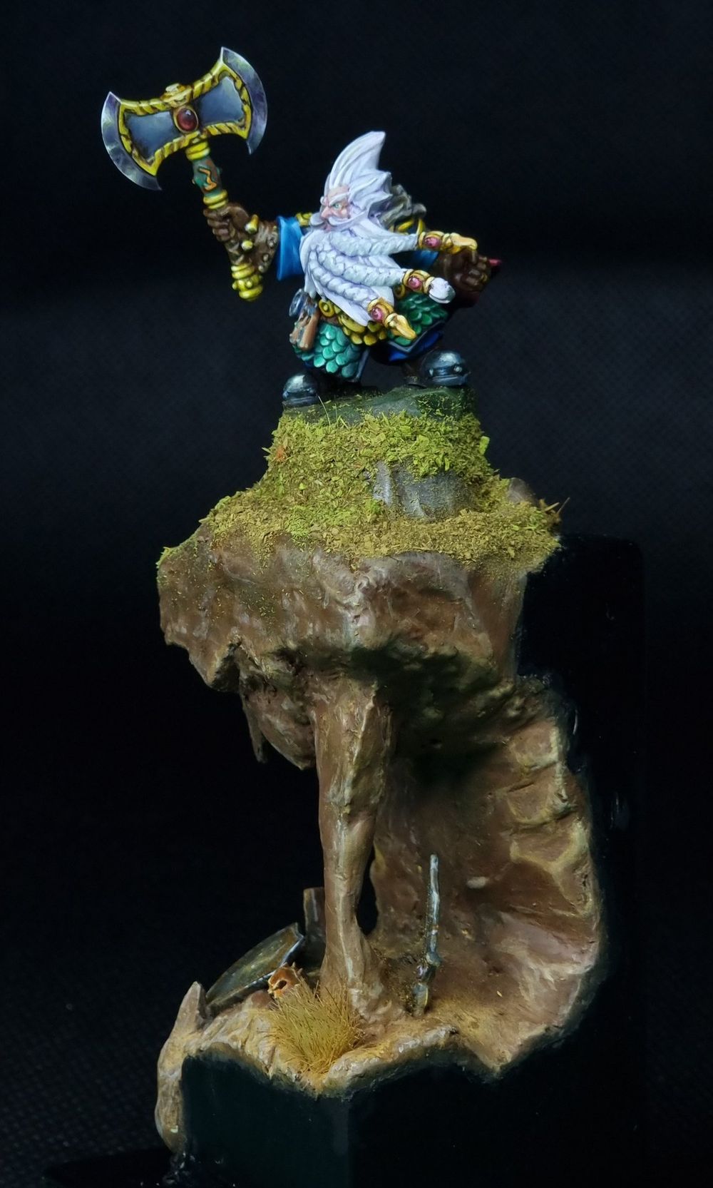 Grombrindal