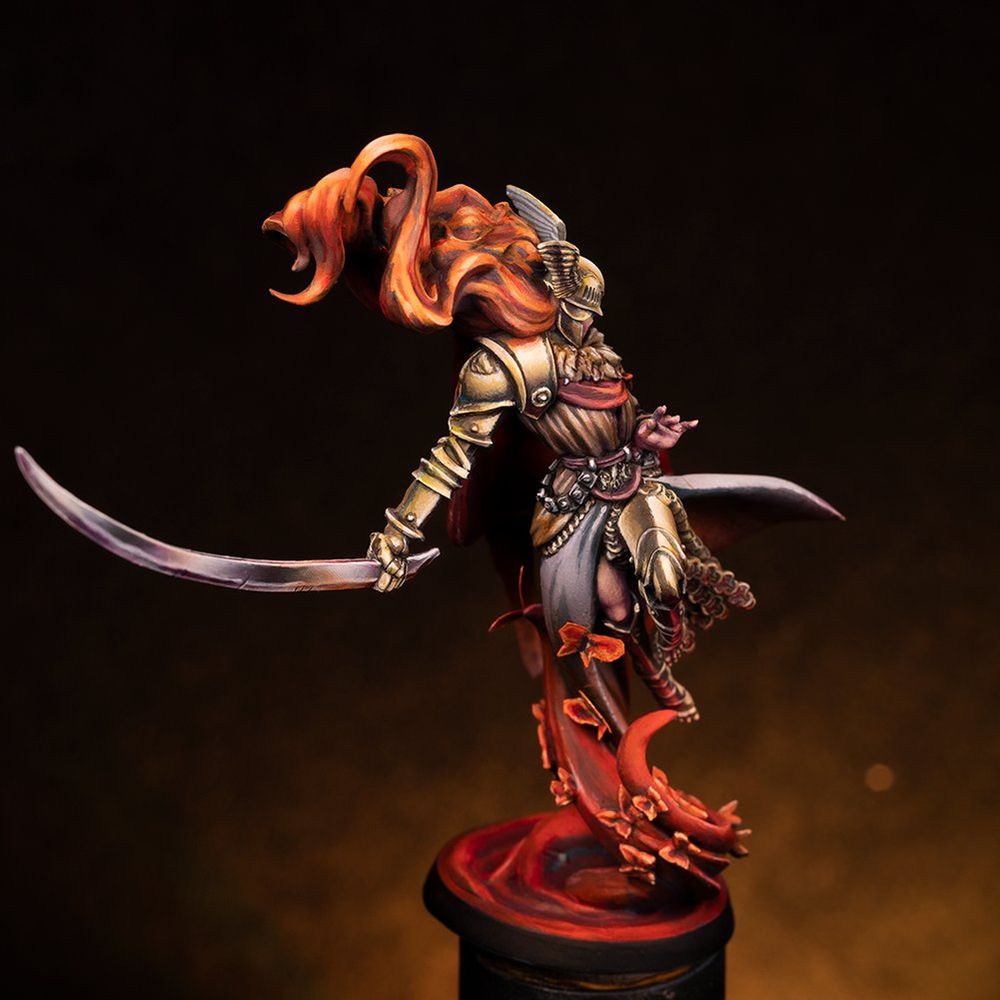 Malenia, blade of Miquella