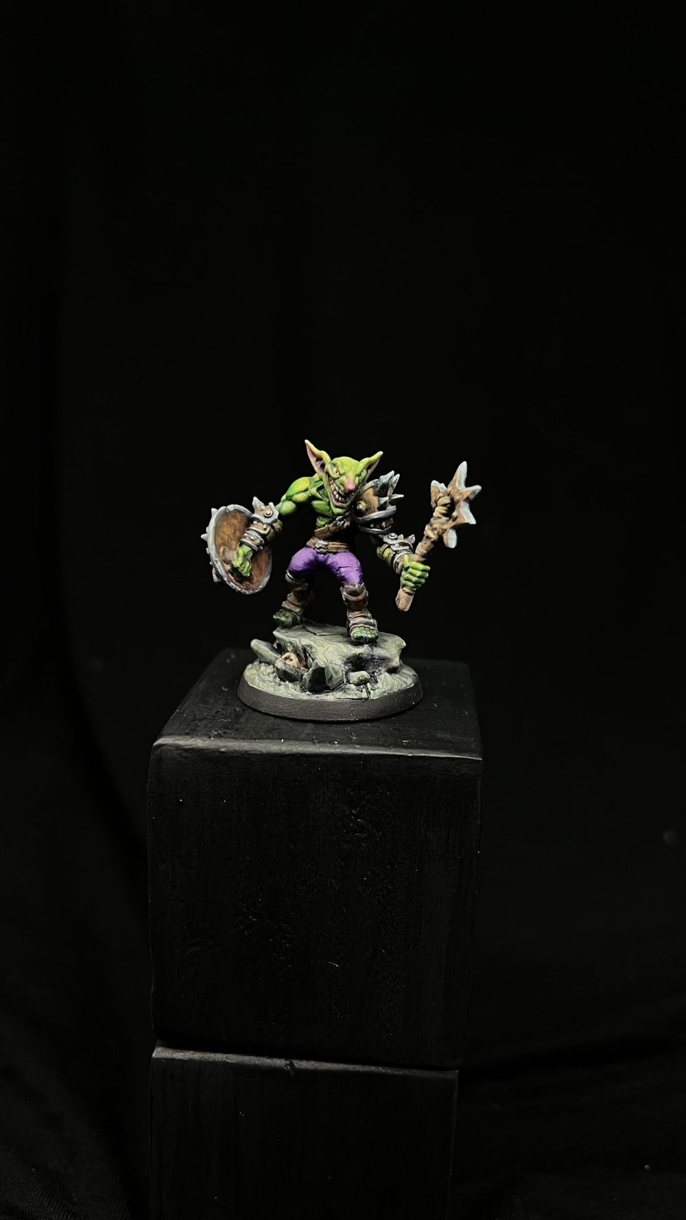Fanatic Goblin