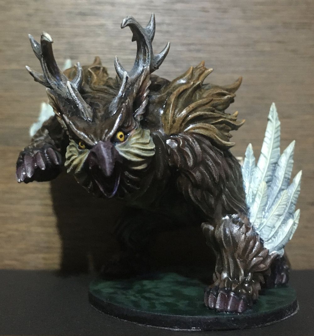 Owlbear