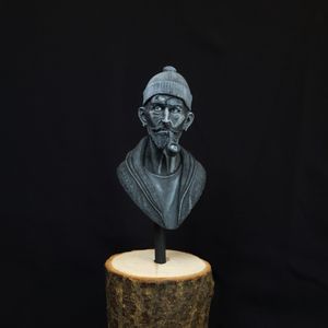 Old Sailor