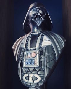 Darth Vader Busto