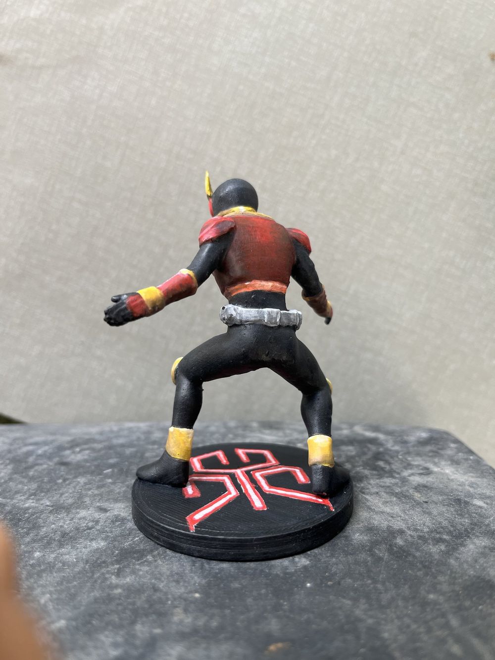 Kamen Rider Kuuga