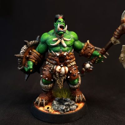 Ork!