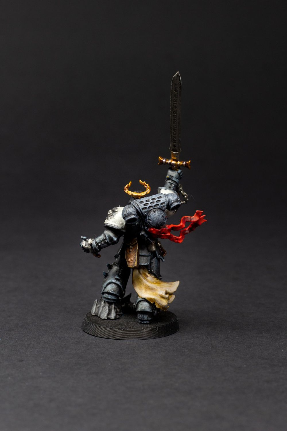 Emperor's Champion