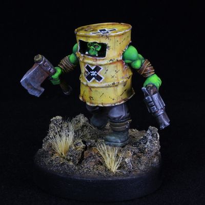 Ork
