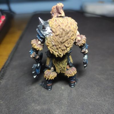 Segunda Mini Pintada