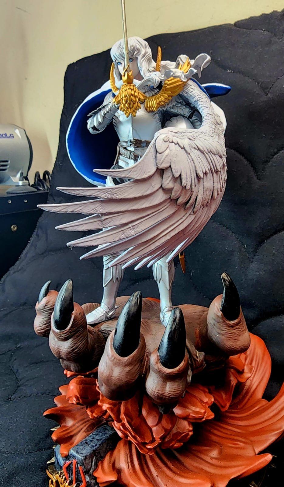 Griffith - Berserk