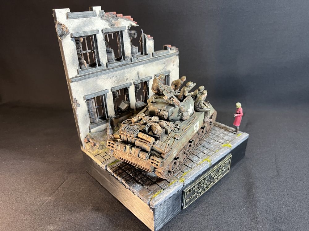 Sherman