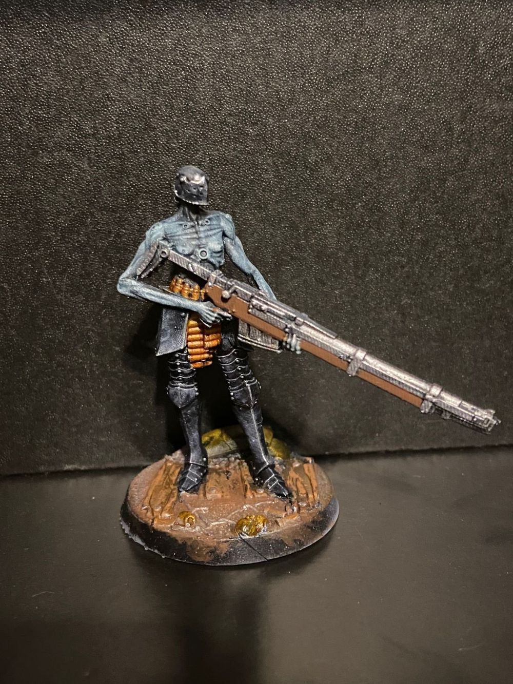 Trench Crusade