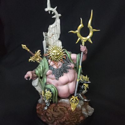 KING Sun