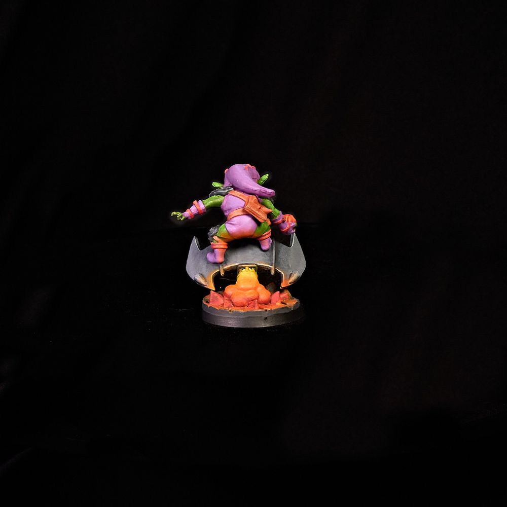 Green Goblin - Marvel United