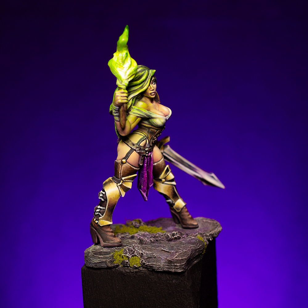 Adventurer