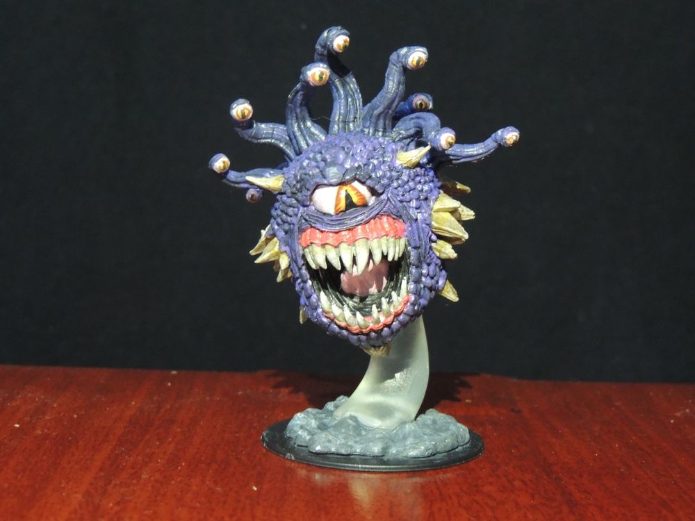 Beholder/Observador