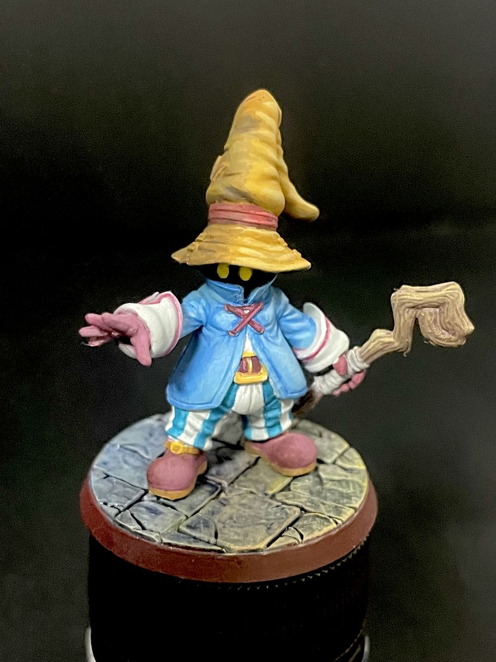Vivi Ornitier