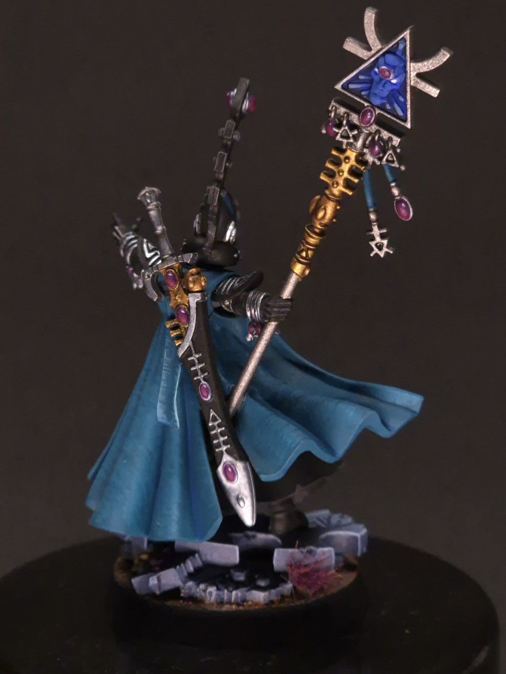 Eldrad Ulthran