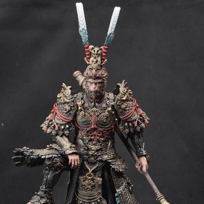 Black Myth Wukong
