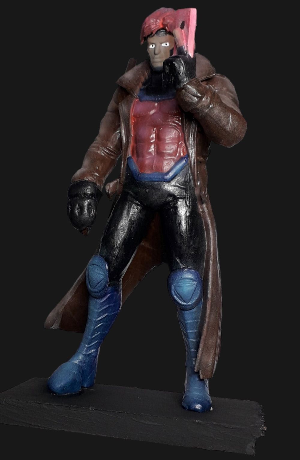 Gambit 9cm