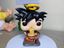 Goku Eating Noodles Funko