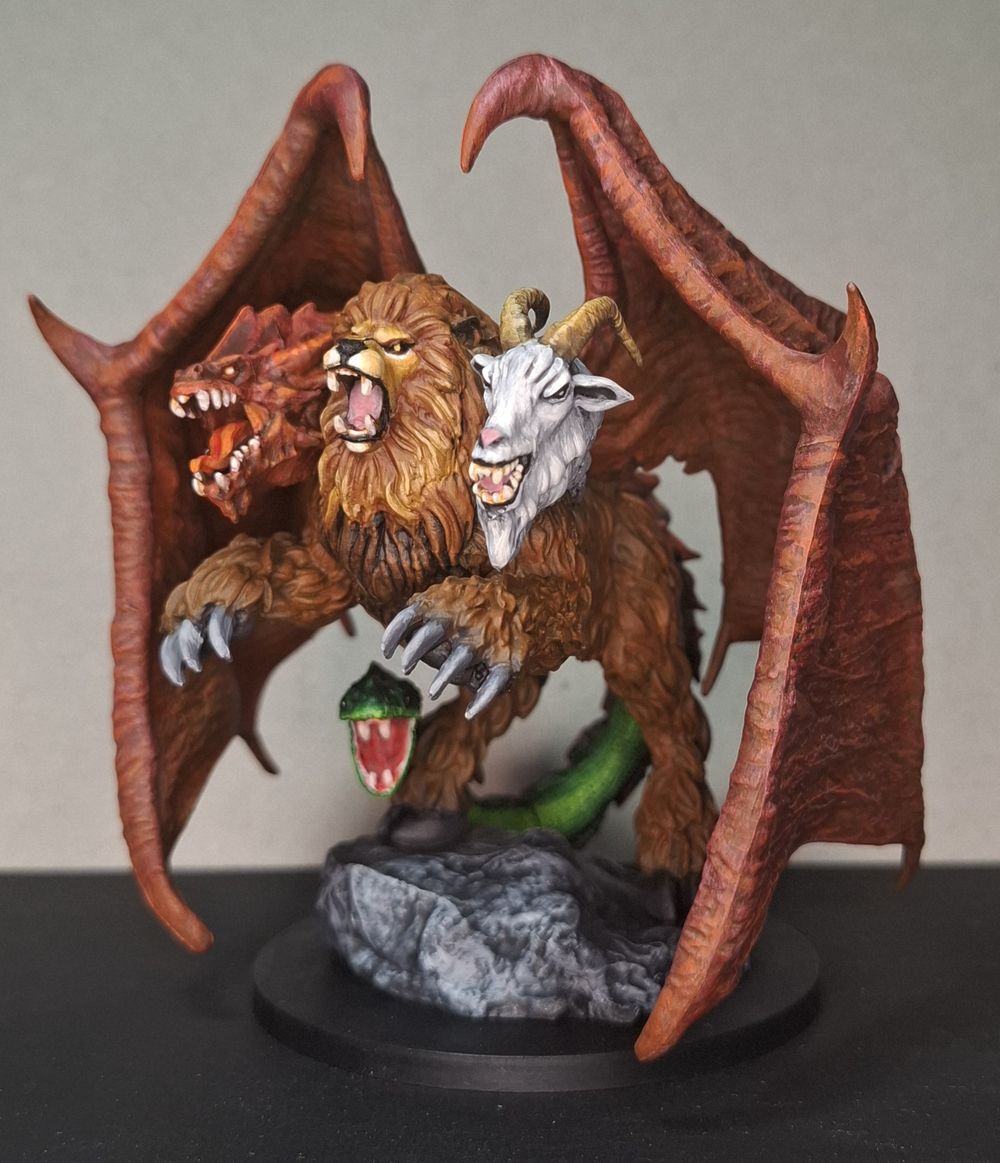 Chimera