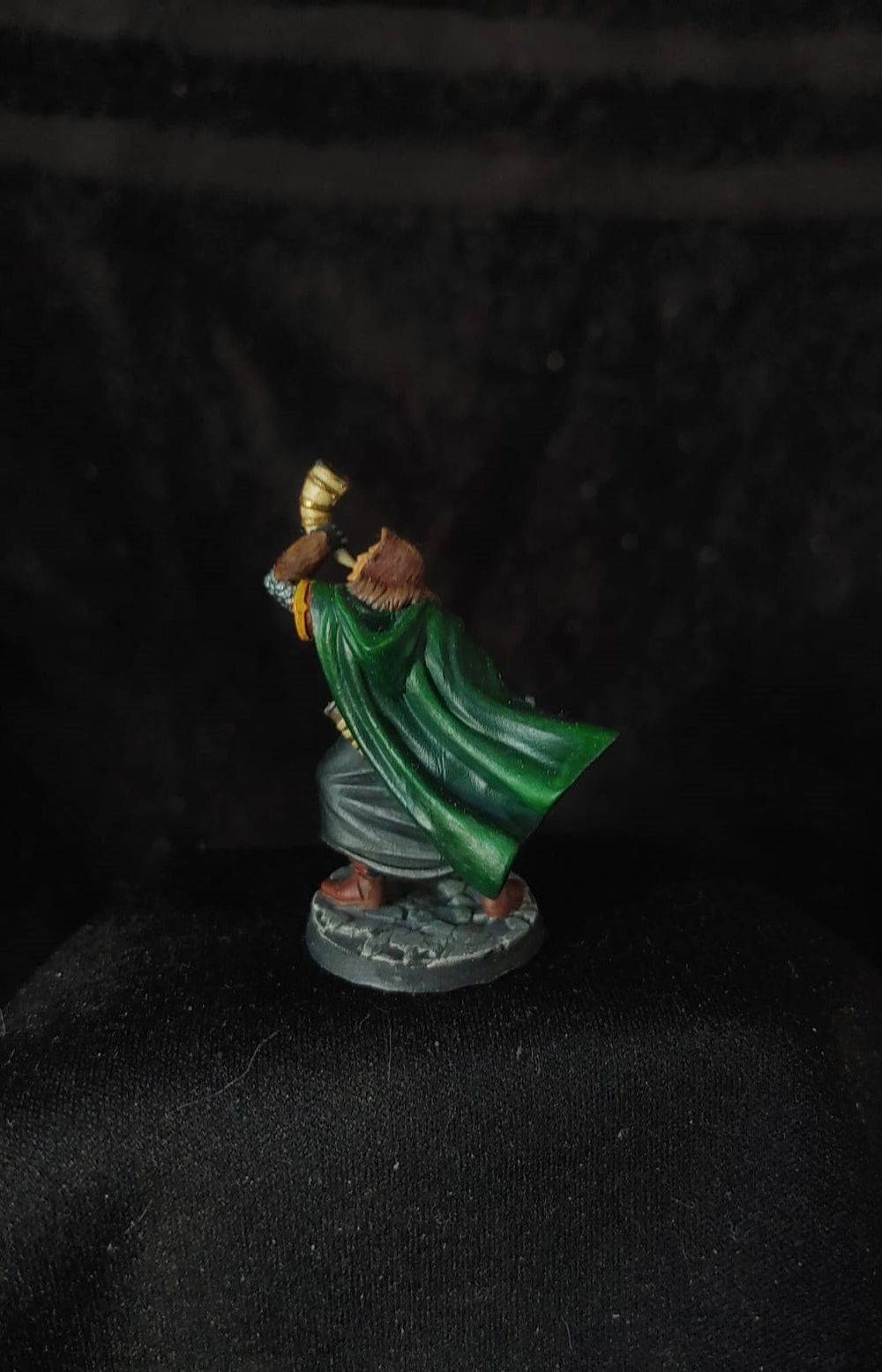 Boromir