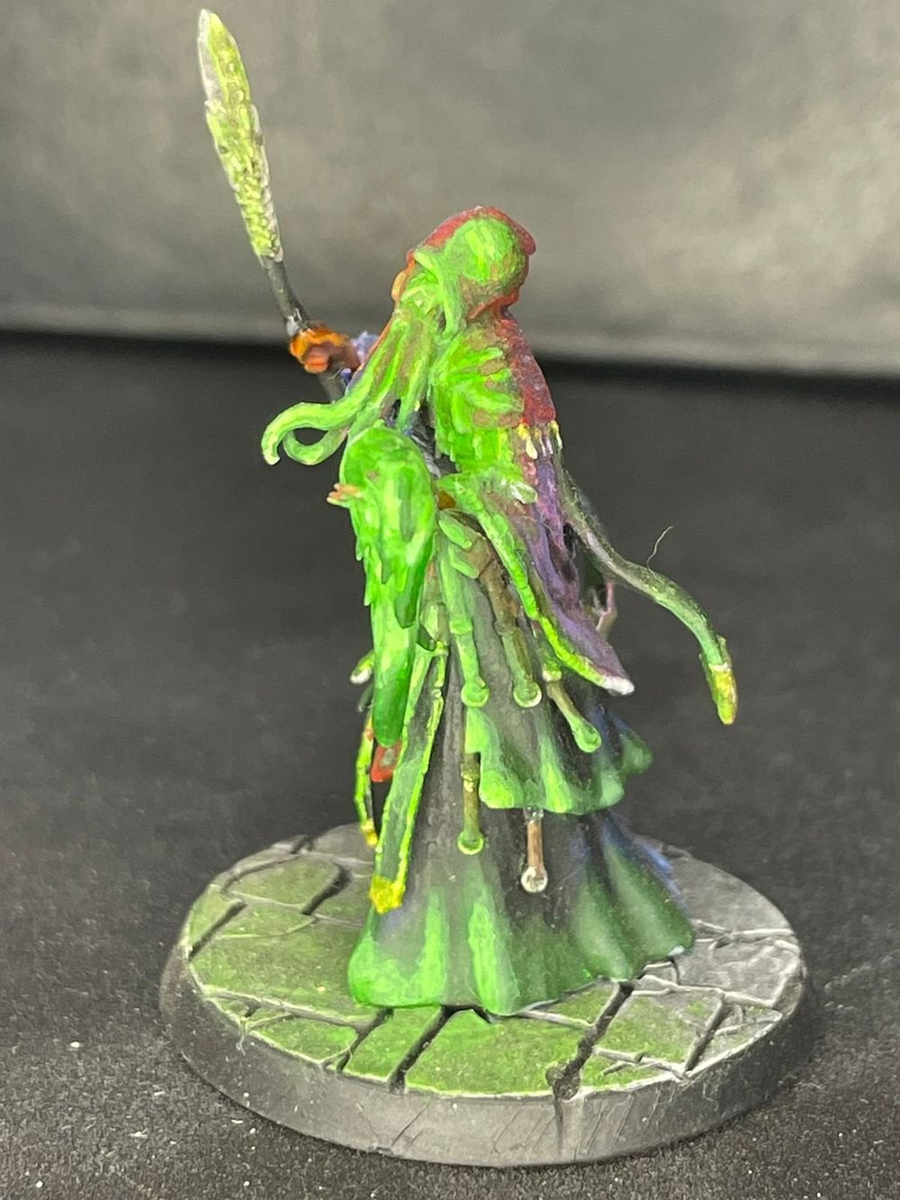 06 - Mind eater