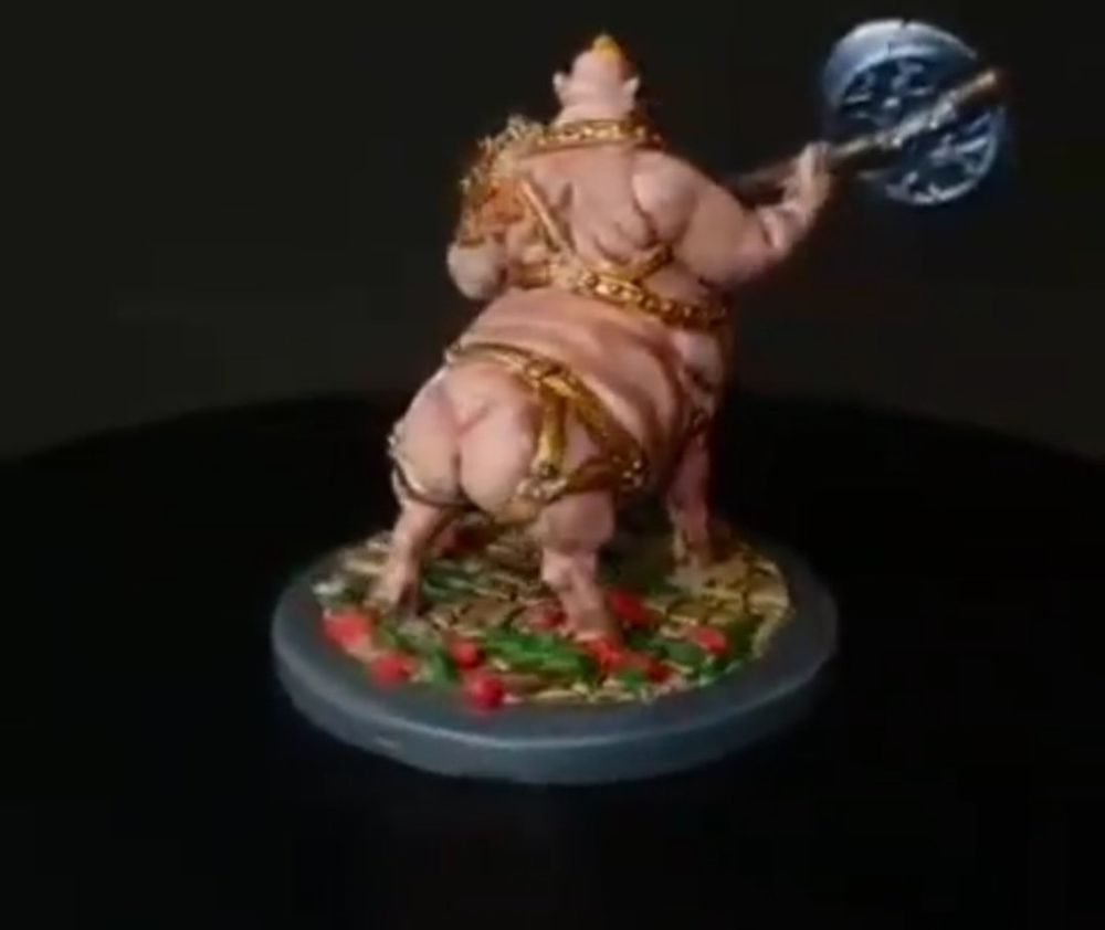 Pigman