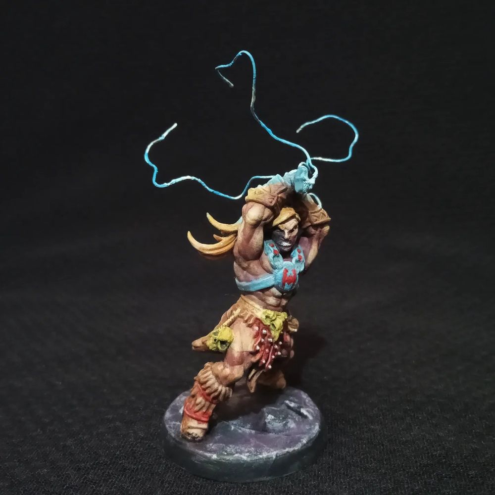 He-Man