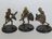 Esqueletos Guerreiros / Warrior Skeletons