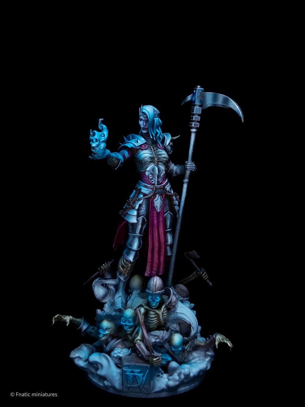 Necromancer