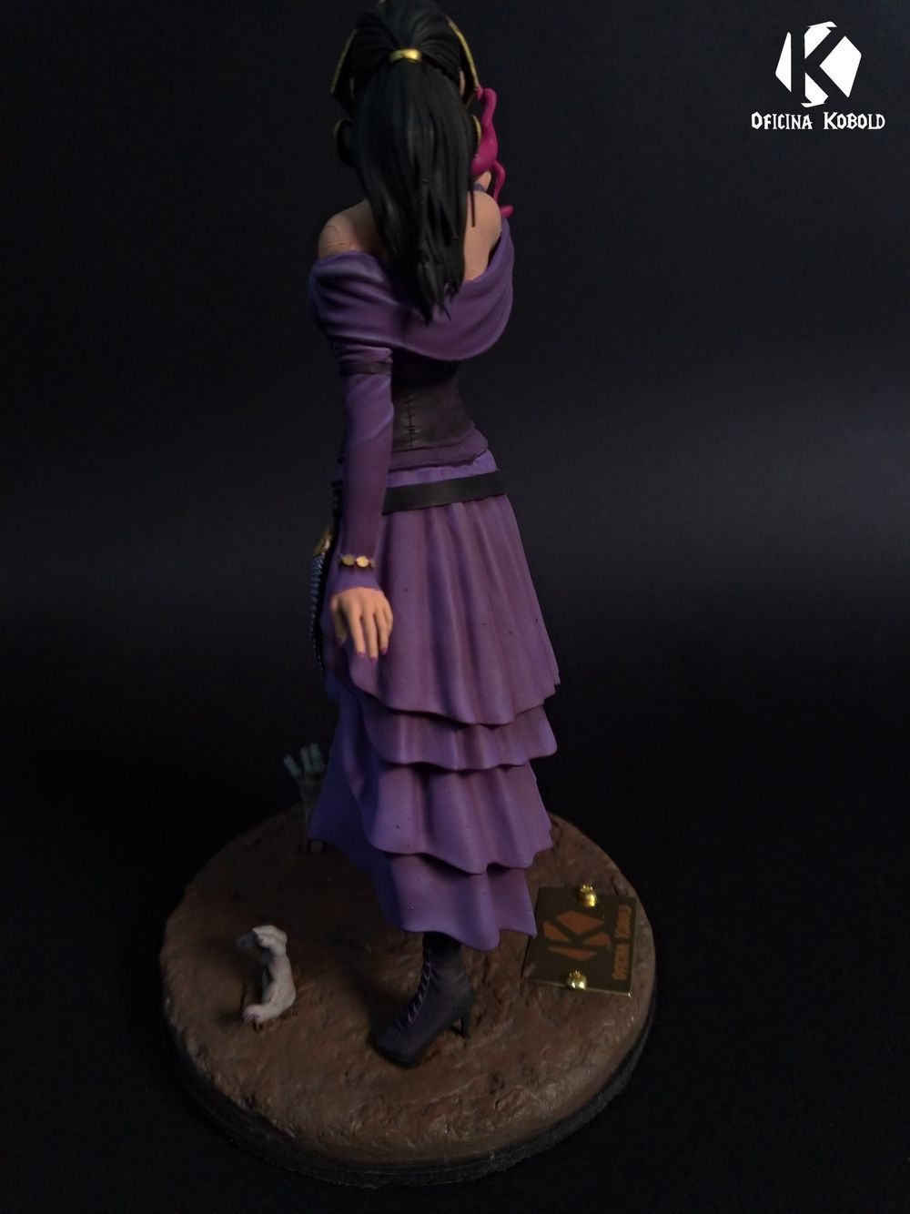 Liliana Vess