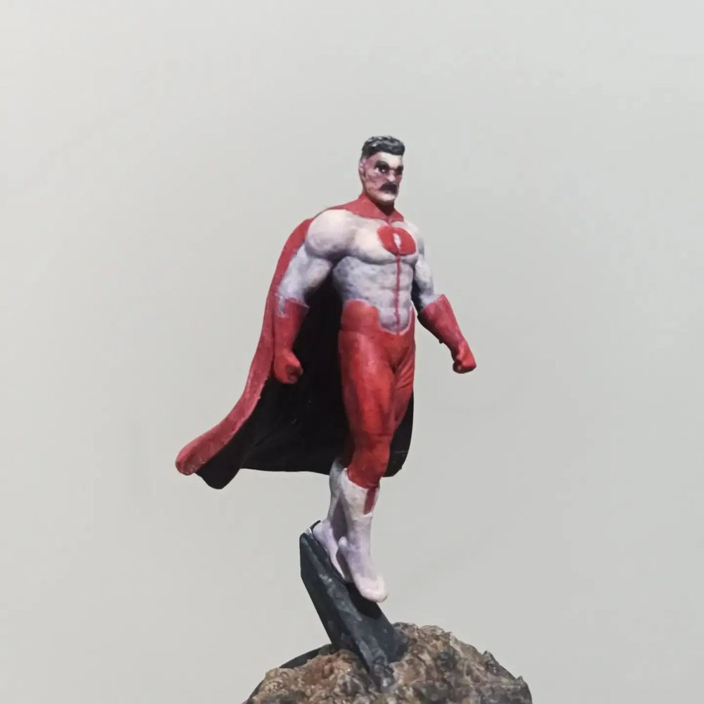 Omni Man