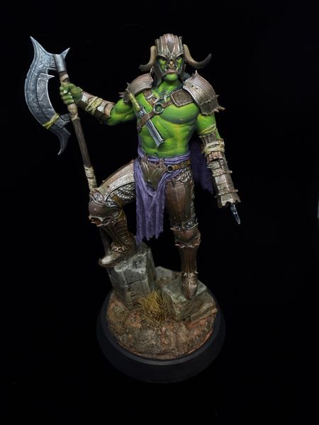 Ungor da Loot