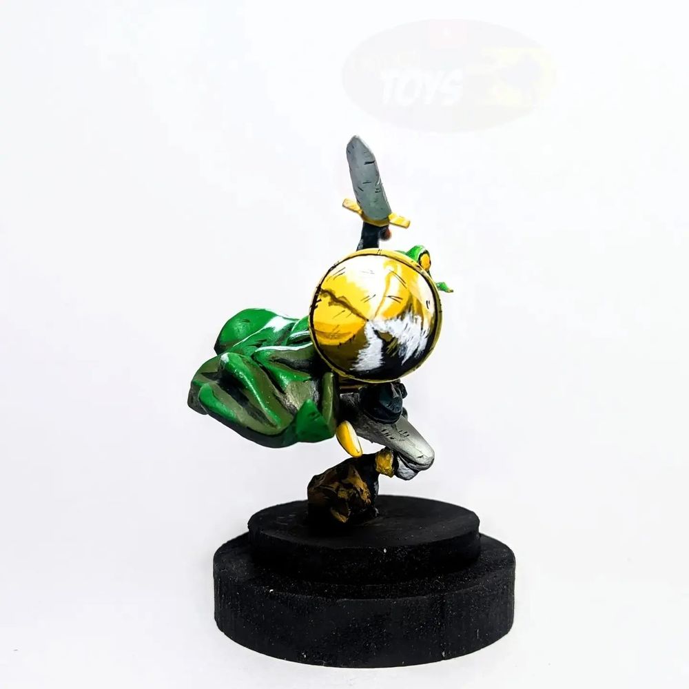 Frog