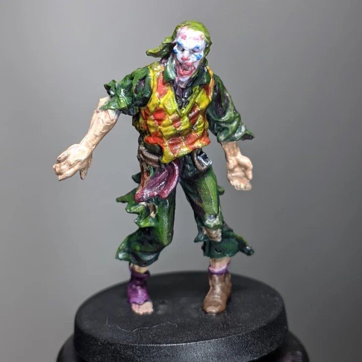 Lerdo Joker 